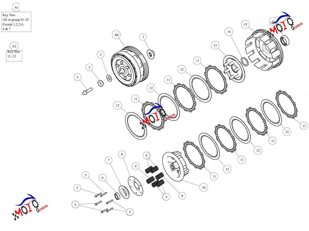 Engine Diagram